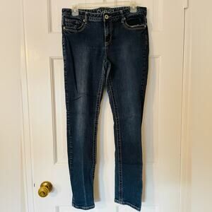 Rue 21 Skinny Jeans